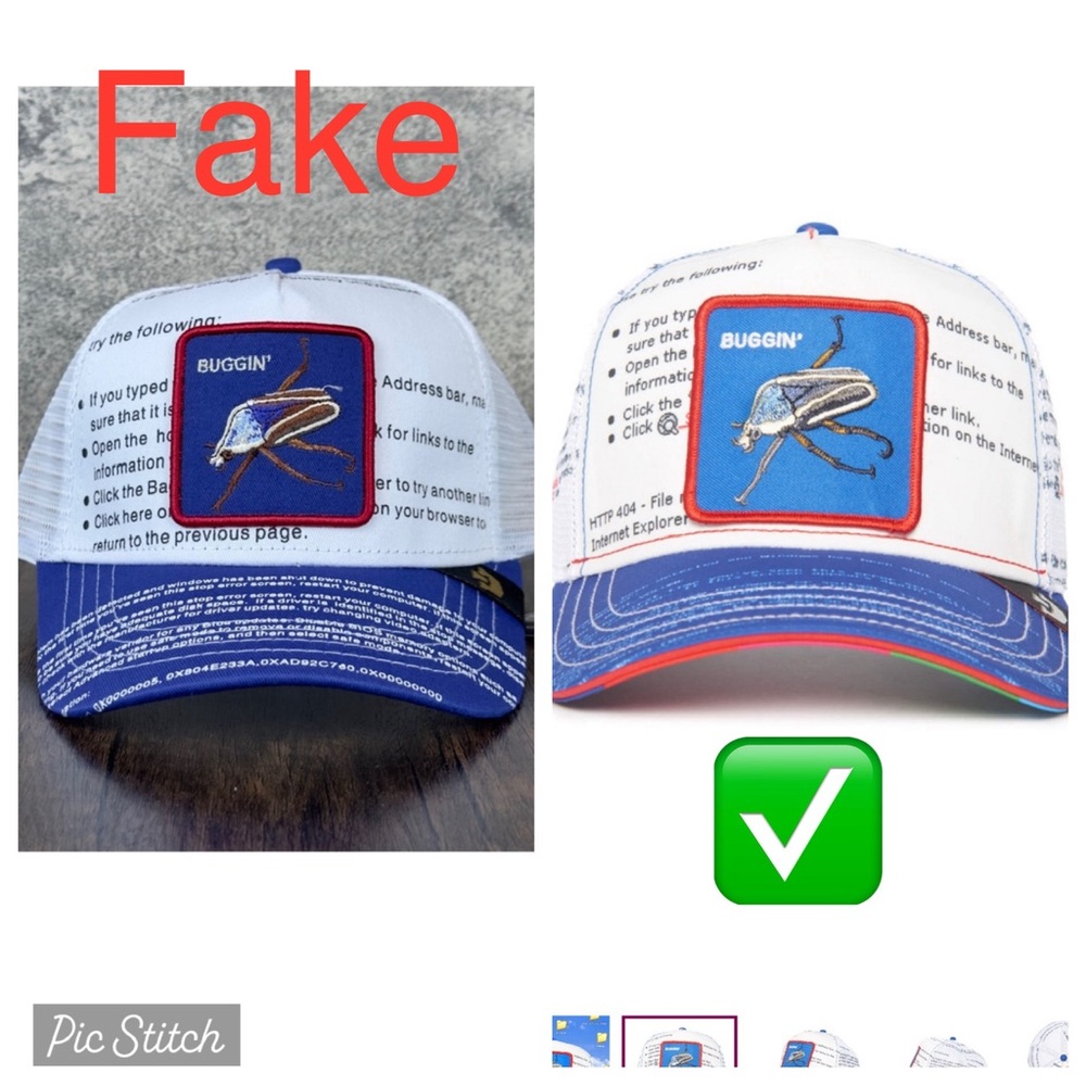 PLEASE SHARE!!! SCAMMER ALERT!!! DO NOT PURCHASE FROM THIS SELLER!!! - Picture 9 of 9